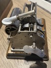 Columbia Q Cylinder Phonograph Early