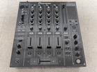 Pioneer Dj Djm-800 4-channel Professional Dj Mixer With Effects Tested Working