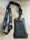 Disney Cruise Line Adventure Inaugural Sailings Platinum Castaway Club Lanyard