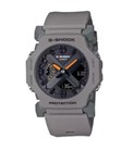 Casio G-shock Ga-2300-8a Analog Digital Men s Watch Limited Gray Ga23008a