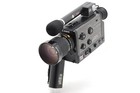         as-is  Canon 1014 Xl-s Super 8 Movie Camera Cine 8mm Film Camera From Japan