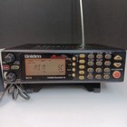Uniden Bearcat Bct8 Trunktracker Iii 800 Mhz Scanner W  Power Supply-antenna