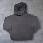 Vintage Reebok Cfl Calgary Stampeders Football Graphic Grey Hoodie Large Xl