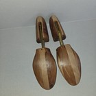 Ed Mitchell Of Westport Cedar Shoe Trees Small Guc
