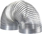 The Original Slinky Walking Spring Toy  Basket Stuffers  Metal Slinky  Fidget