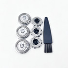 3x Shaver Razor Replacement Head Blades Sh50 52 For Philips Norelco Series 5000