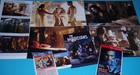 The Magicians Cast Jason Ralph Summer Bishil 17 Pc German Clippings Full Pages