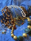 Vintage Lot Of  Jewelry