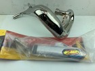 Fmf Fatty Pipe   Powercore 2 Silencer Combo For 85-86 Honda Atc 250r
