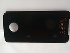 Jbl Soundboost 2 Moto Mod Black Small Chip Top Right Corner One Owner Small Spot