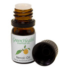 5 Ml Neroli Essential Oil  100  Pure   Natural  - Greenhealth