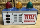 Title Boxing Deluxe Gym Timer