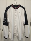 Vintage 90s Nike Air Jordan Warm Up Suit Snap Jacket And Zip Pants  Size Medium