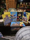 The Beatles Yellow Submarine Limited Edition Box Set Titan Comics Complete 