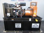 60 Kw Diesel Generator Generac 120 240 V John Deere Only 68 Hours Video Shipping