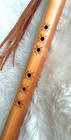 Native American Style Flute  Low C Base Flute  Mountain Flutes By Dennis Lombard