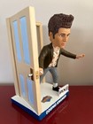 2026 Brooklyn Cyclones Seinfeld Night     Cosmo Kramer Entrance Bobblehead 