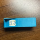 Beaver Mini-blades 24 Sterile Stainless