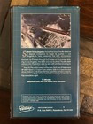 Rare Steam To Los Angeles Vhs Tape 50th Anniversary Union Terminal