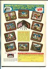 Taffy  10 1947-orbit-john Hodiak-spicy Good Girl Art-rare-vf