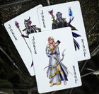 The Elves Deck Forest Elves Limited Edition Playing Cards Deck Uspcc New Sealed