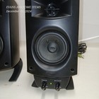 Klipsch Promedia 2 1 Thx Certified Computer Speaker System  used  No Subwoofer
