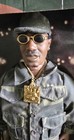 Rare No Limit Toys Talking Master P Doll 100  Complete Never Removed From Box 