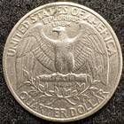 1981-p Quarter  multiple Errors 
