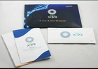 Lifewave X39 Patches  30 Count     Natural Skin Regeneration   Cellular Activating