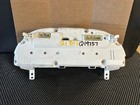 2002 - 2004 Toyota Camry Le xle 4 Cylinder Instrument Cluster 113 502 Miles