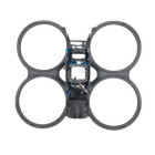 Dji Avata 2 Aircraft Outer Frame  including Antenna   Propeller Guard 