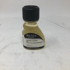Winsor   Newton Oil Color  Refined Linseed Oil