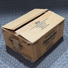Garbage Pail Kids All-new Series 7 Ans7 2008 Case Of 16 Empty Bonus Boxes Box