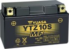 Yuasa Factory Activated Maintenance Free Battery Ytz10s Yuam7210a  plt-200 