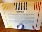 Retired Liz Claiborne Gift Set Body Spray Body Lotion Bath shower Gel Boxed