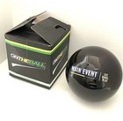 Mountain Dew Black Label Bowling Ball 12 Lbs Undrilled -  Main Event - New  rare