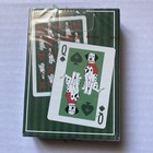 Brand New Pack Of Bicycle Playing Cards-dalmations Green Pack Factory Sealed