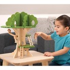 Learning Advantage Woodland Trail Treehouse