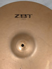 Zildjian Zbt 18  Crash  Ride Cymbal  1440 Grams