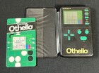 Radio Shack Vintage Othello Electronic Handheld Game Tested Works