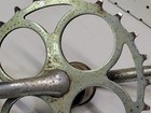 Schwinn 24t Skip Tooth Crankset Vintage Classic Bicycles Ratrods Tank Bikes