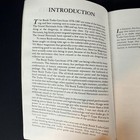 Guide To Buick 1978-1987 The Gn Facts And Figures Book