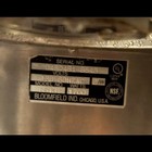 Bloomfield Koffee King  8543  2 Warmer In-line Pourover Coffee Maker