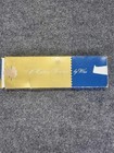 Vintage Wiss Pinking Shears Sewing Scissors Cb-7 Steel Ball Bearing