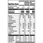 Quaker Chewy Granola Bars  3 Flavor Variety Pack  30 4 Oz  36 Count