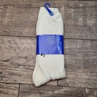 Vintage 1991 Greg Norman Reebok High Socks Shoe Size 7-13 Sock Size 10-13 90s