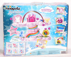 New Neopets Playset Faerieland Fun Figure Playset Fun Cloud Fairyland New In Box