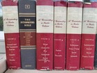 Vintage The Interpreters Bible Complete 12 Volume Set 1950   s Abingdon Methodist