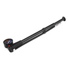 Suspension Air Shock Pump 300psi Touring Bike For Harley Touring Electra Glide