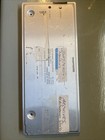 Vintage Sharp El-5510 Electronic Business Financial Computer Calculator Works